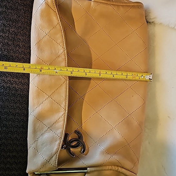 Chanel Ultimate Foldover Bag - Picture 16 of 16